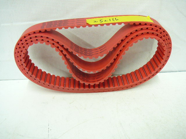 lot 118 image: Belts