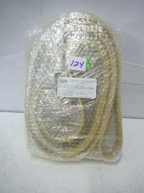 lot 124 image: BALDWIN Belts