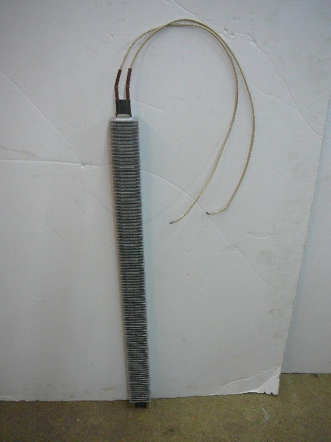 lot 133 image: 1 Firebar HTR WATLOW #2-51-44-3