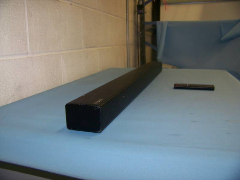 lot 23 image: Samsung, Home TheaterTelevision Soundbar with Bluetooth Connectivity and Remote Control