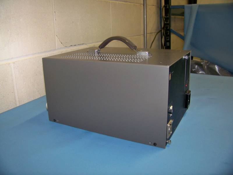 lot 65 image: Ikegami, BS-45, Base Station