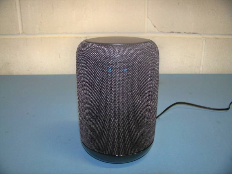 lot 44 image: Sony, Portable, Wireless Speaker with Bluetooth Connectivity in Original Box