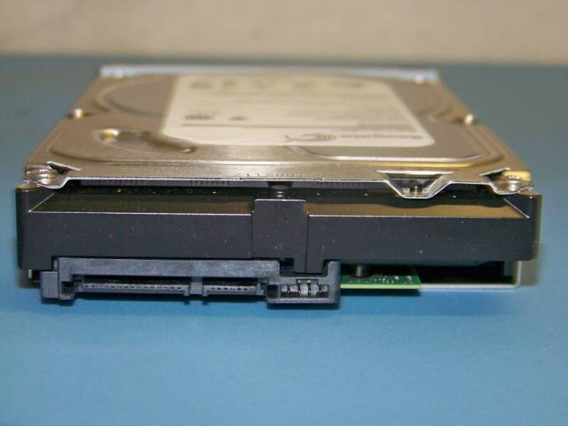 lot 88 image: Seagate, Barracuda, 3.5 SATA HDD, 3000GB Hard Drive