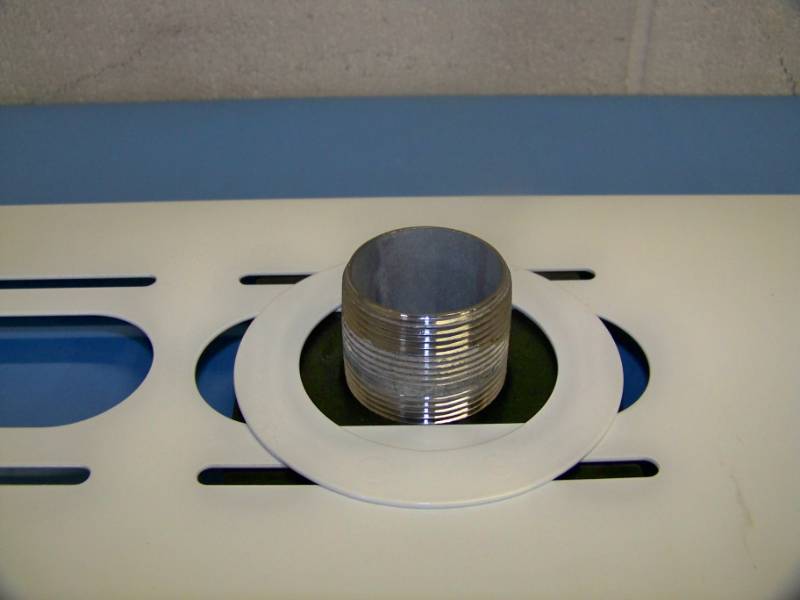 lot 86 image: Chief, CMA440, AV Ceiling Mount  Suspended Ceiling Bracket  - NEW  NEVER INSTALLED