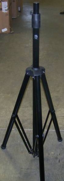 Atlas Sound SS500E Speaker Stands