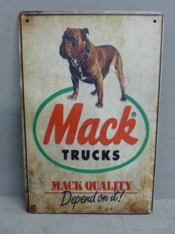 lot 34 image: Sign