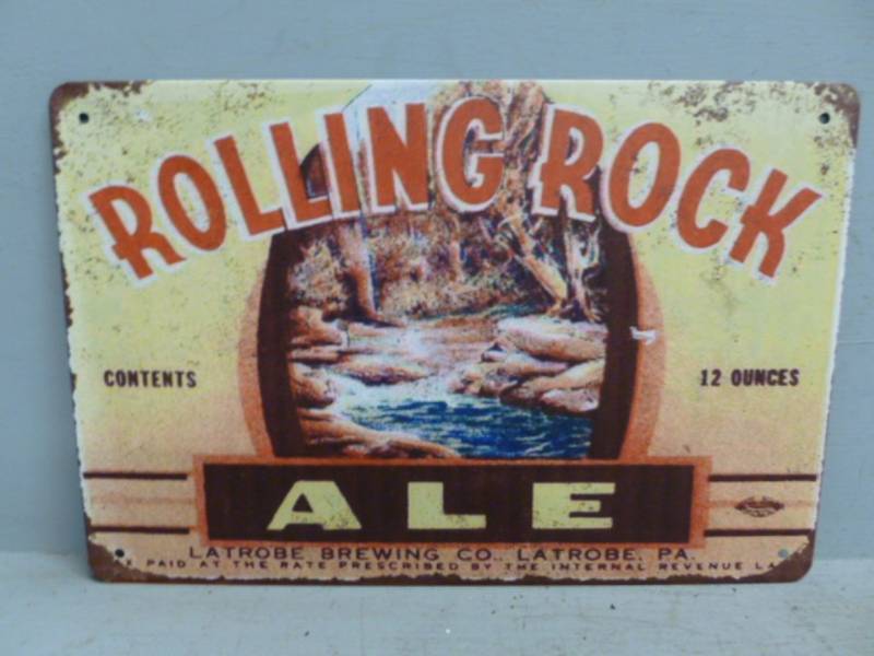 lot 35 image: Sign
