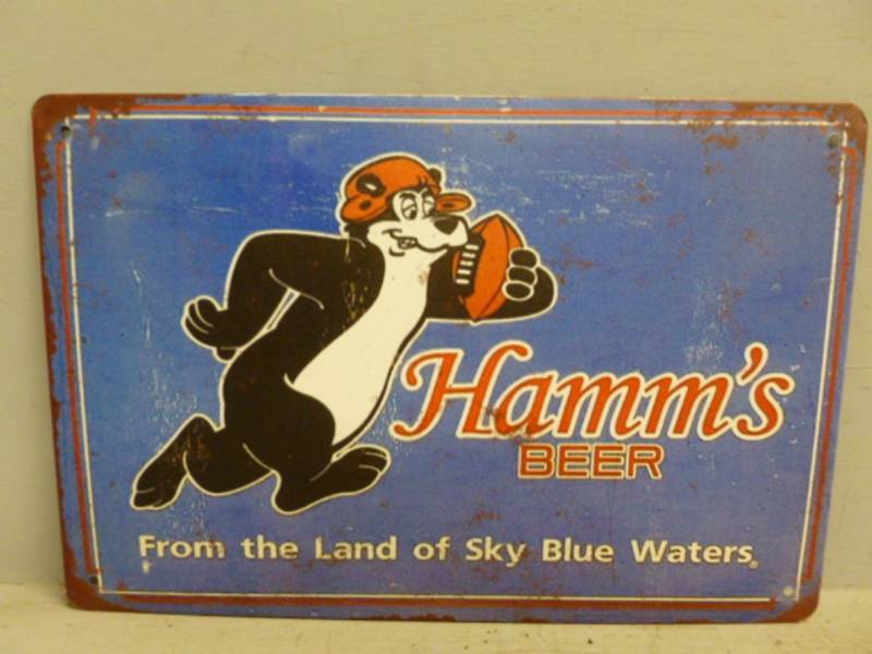 lot 36 image: Sign