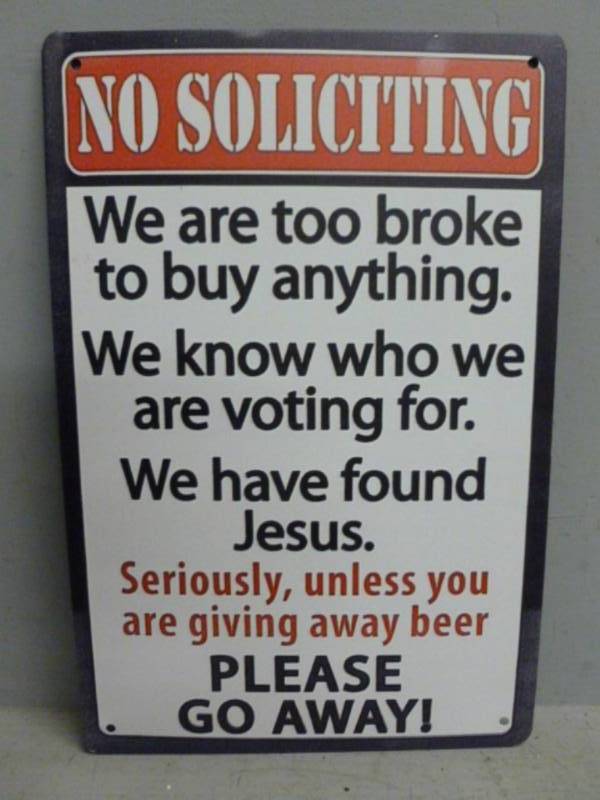 lot 38 image: Sign