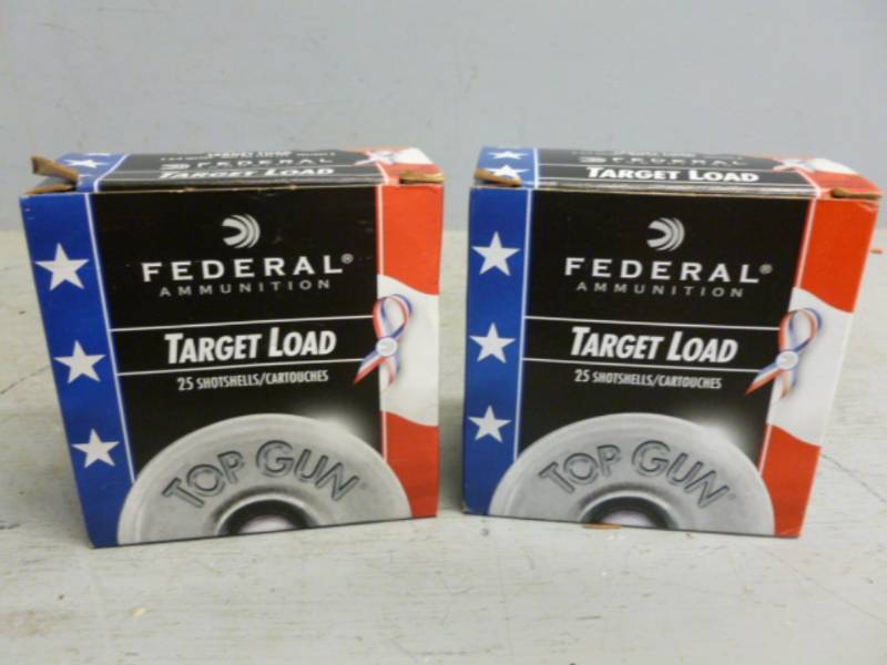 lot 70 image: Ammo