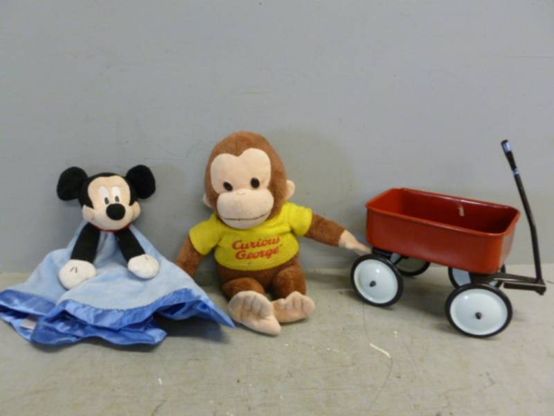 lot 79 image: Collectible