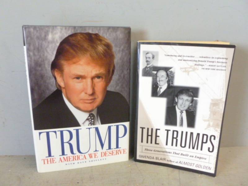 lot 96 image: Collector Books