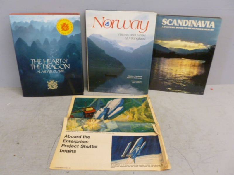 lot 118 image: Collector Books
