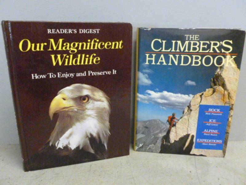 lot 137 image: Collector Books