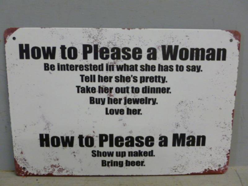 lot 157 image: Sign