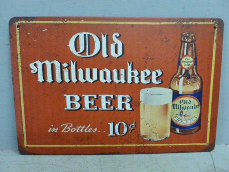 lot 159 image: Sign