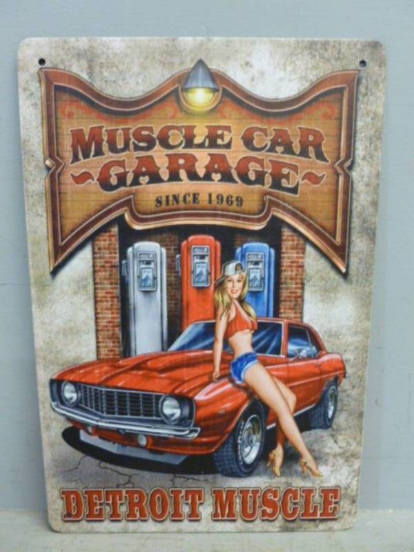 lot 160 image: Sign