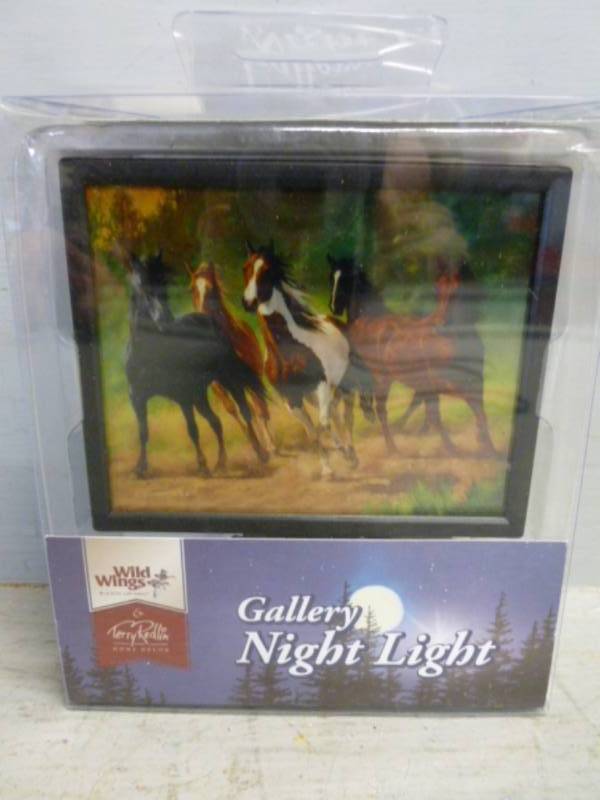 lot 171 image: New Night Light