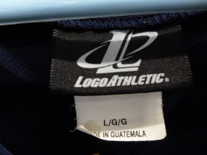 lot 202 image: Minnesota Twins Jersey