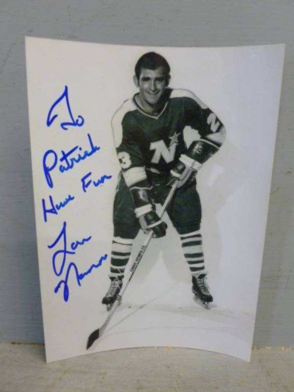 lot 228 image: Sports Collectible