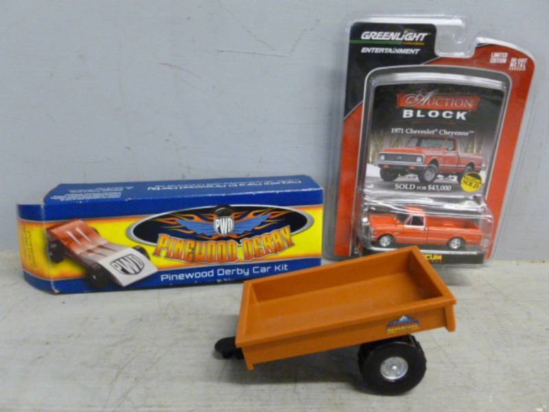 lot 237 image: Collectible