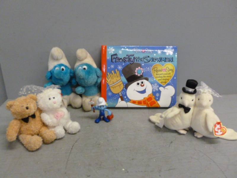 lot 247 image: Collectible