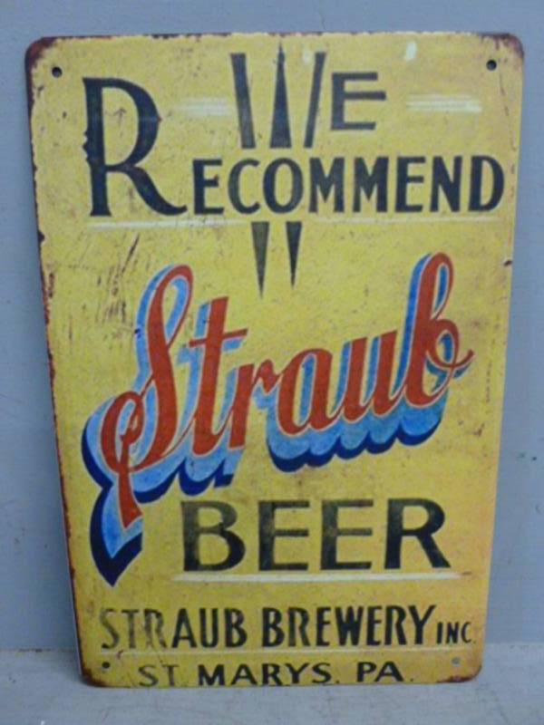 lot 304 image: Sign