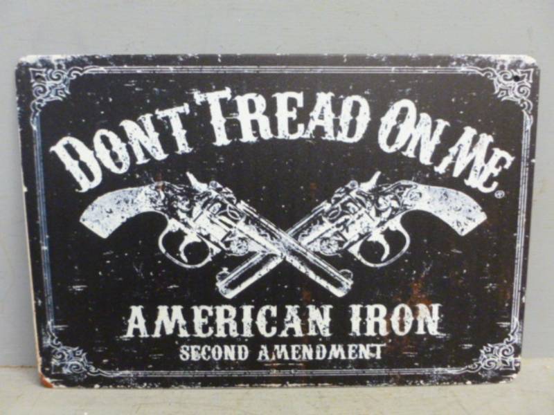 lot 305 image: Sign