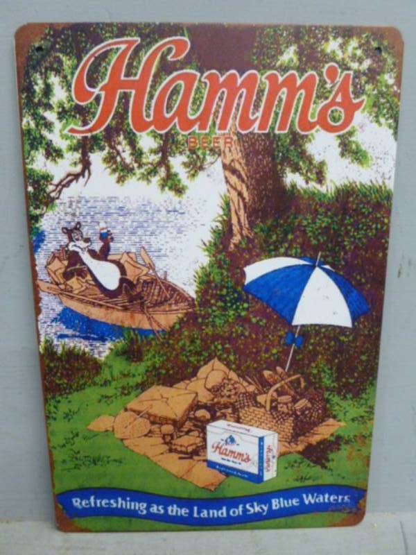 lot 308 image: Sign