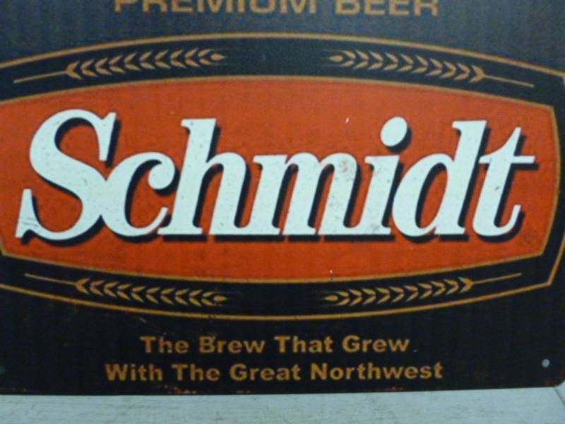 lot 309 image: Sign
