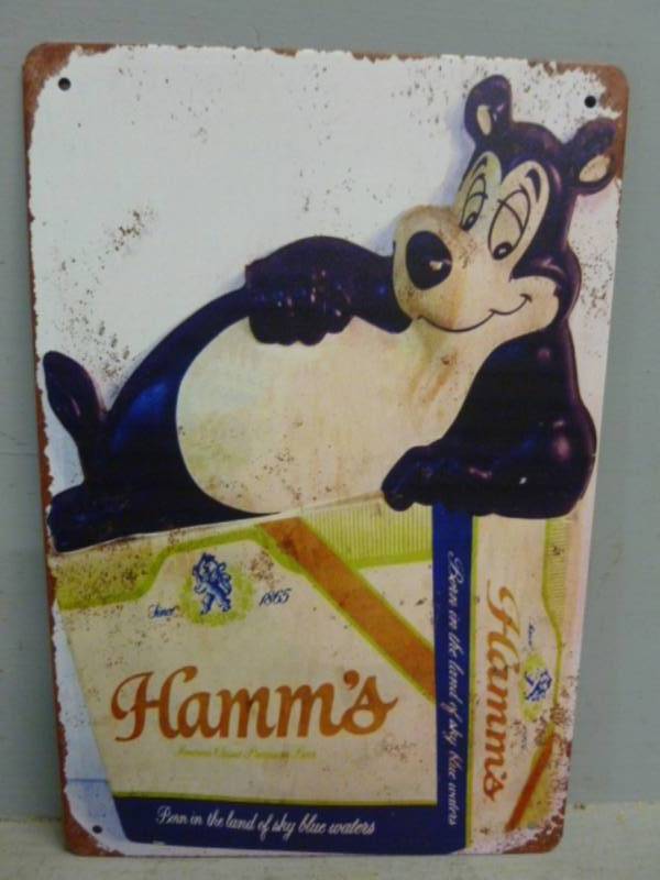 lot 310 image: Sign