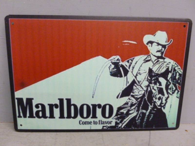 lot 311 image: Sign