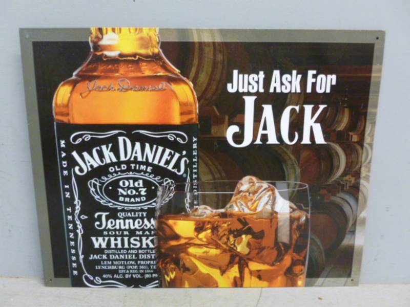 lot 323 image: Sign