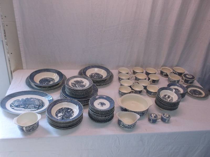 Dish Set