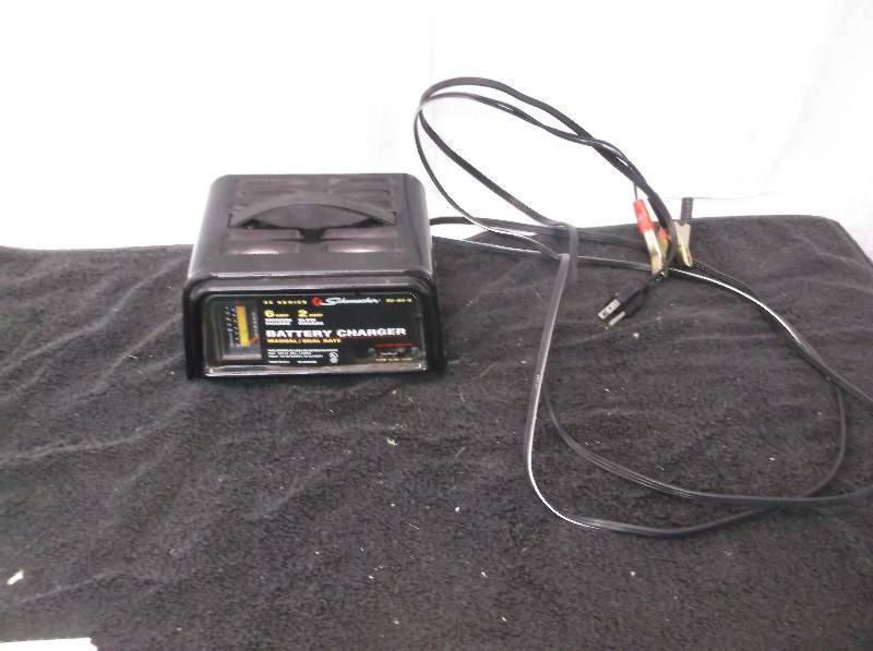 Battery Charger