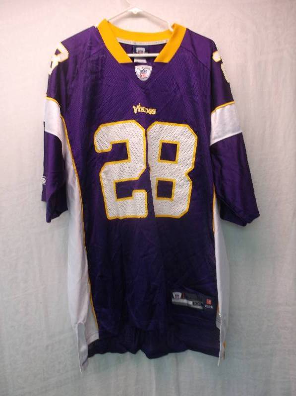 Vikings Jersey