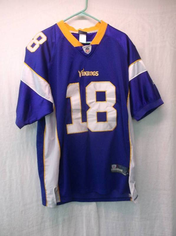Vikings Jersey