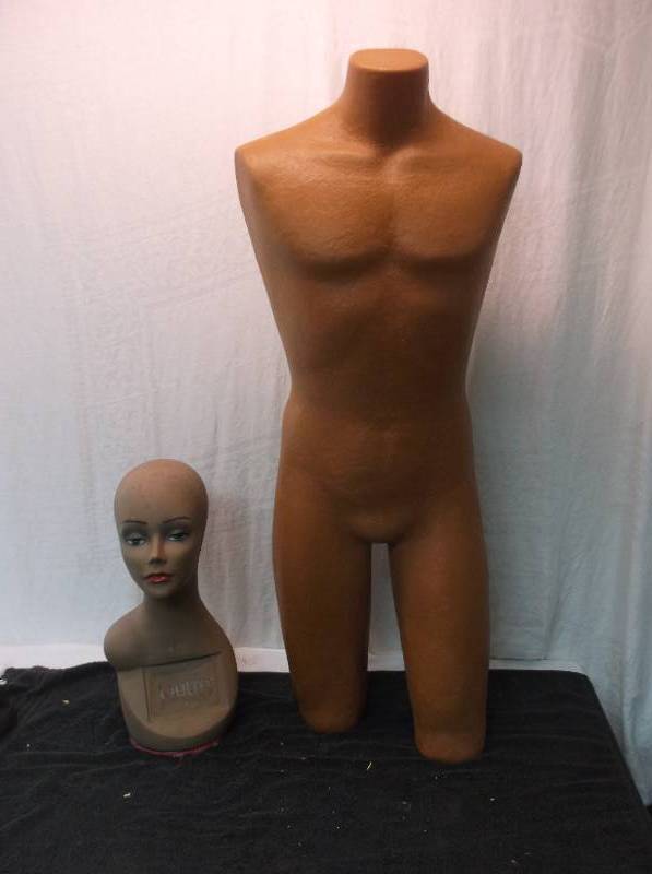 Mannequin