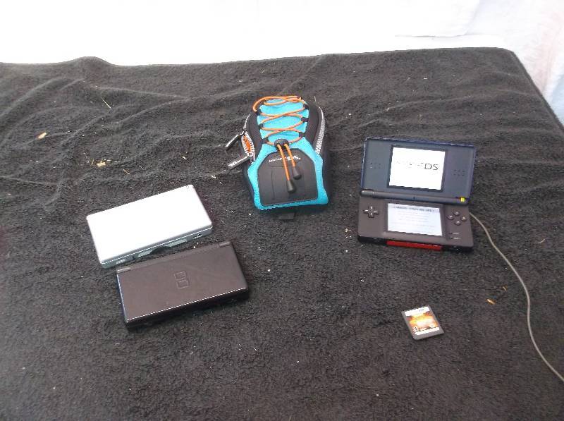 Nintendo DS
