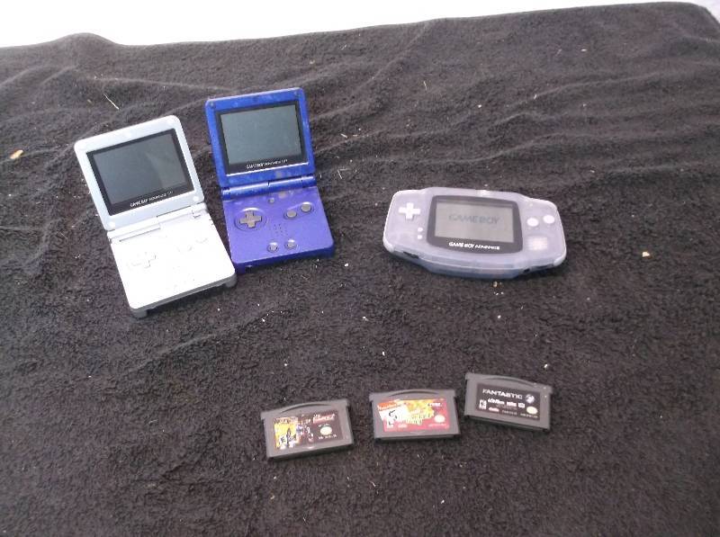 Game Boy