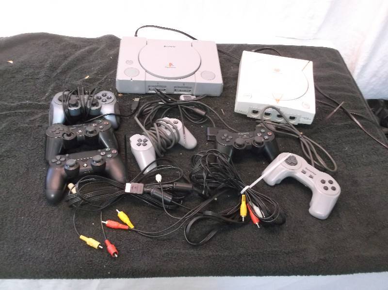 Sony Play Station
