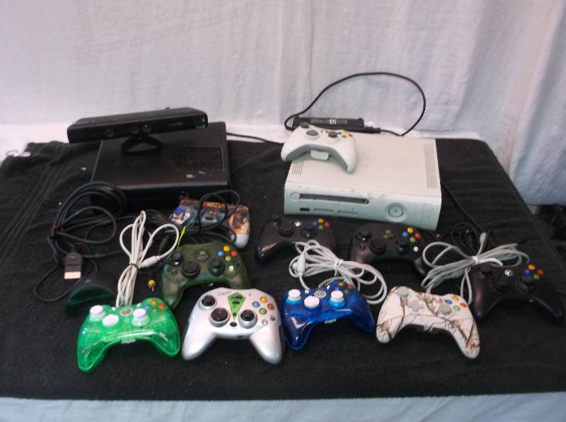 XBOX 360