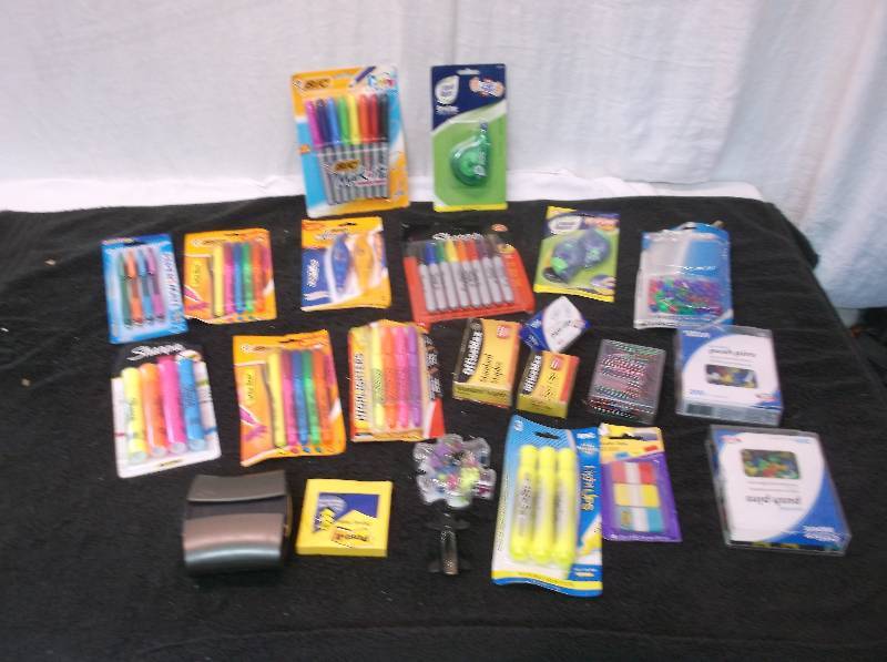 Office Supplies