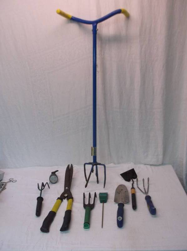 Gardening Tools