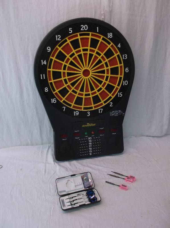Dart Board