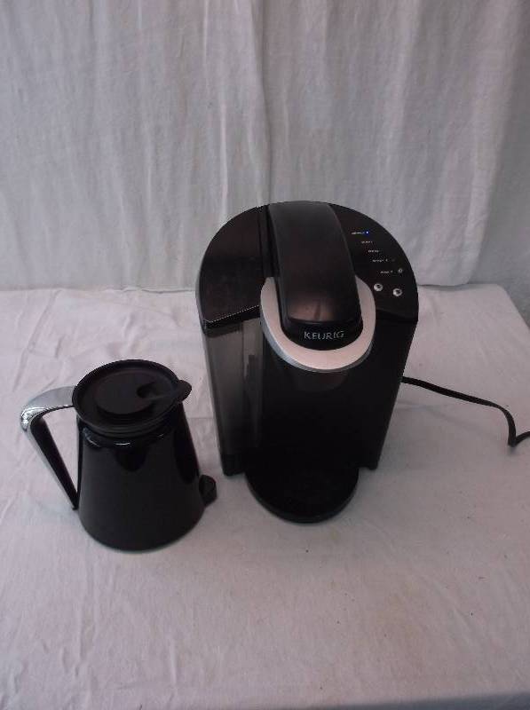 Keurig