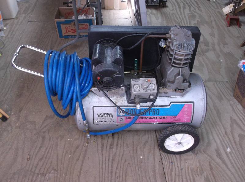 Air Compressor