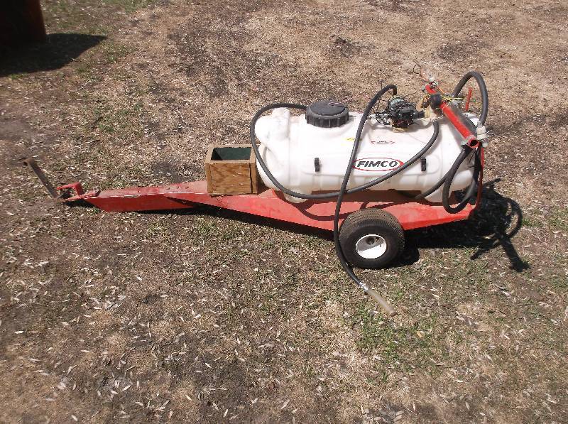 Sprayer
