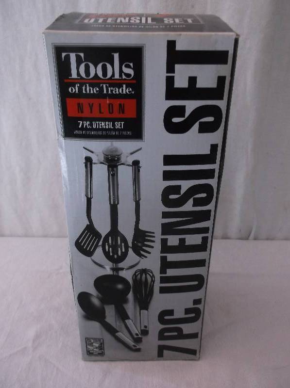 Utensil Set