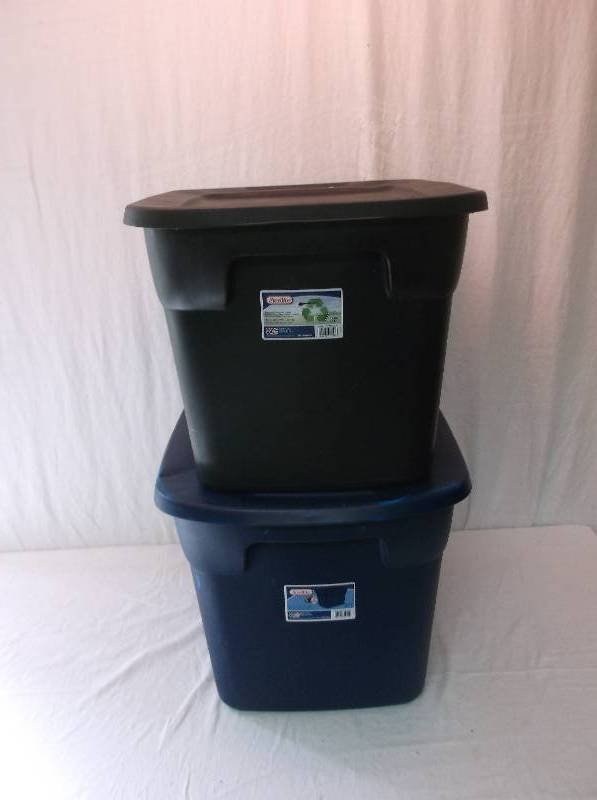 Storage Tote
